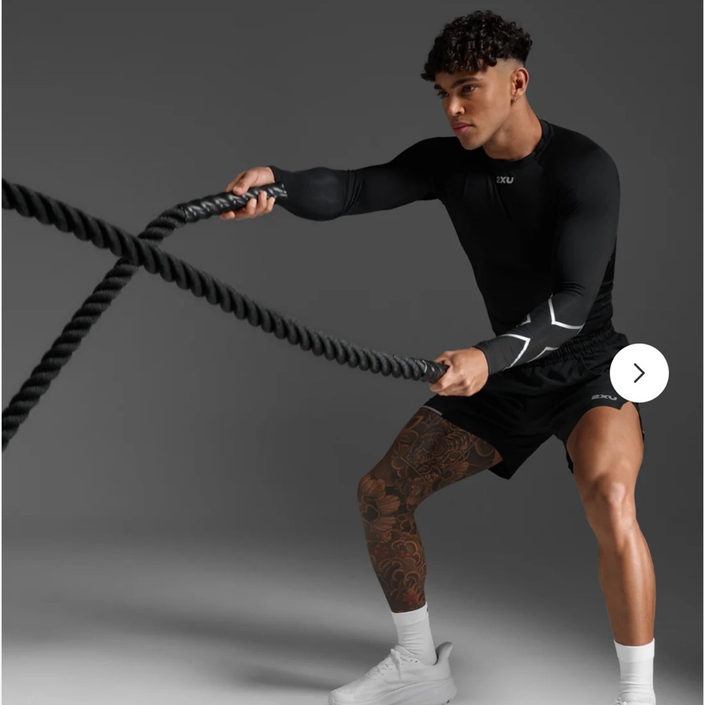 2XU - Core Compression Long Sleeve